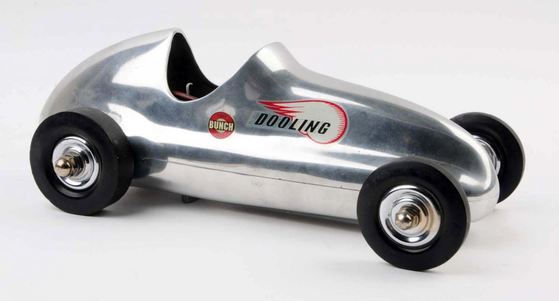 1940 Dooling "Pee Wee". (1 of 4)