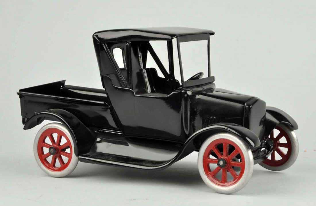 Buddy L Flivver Pickup Truck. (1 of 2)