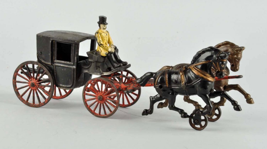 Hubley Two Landau. (1 of 4)