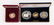 Lot Of 2: Comm. U.S. Cap. Visitor Center Coin Sets - 3