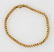 Diamond Tennis Bracelet. - 2
