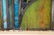 Very Large Leaded & Stained Glass Window. - 3
