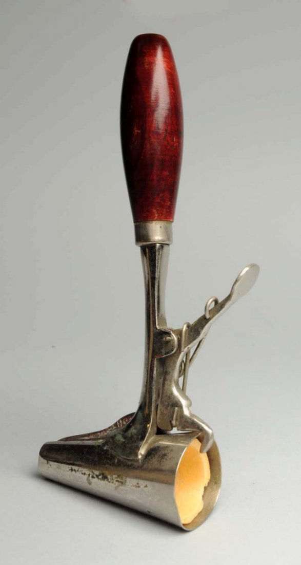 Geer Conical Ice Cream Scoop. (1 of 4)
