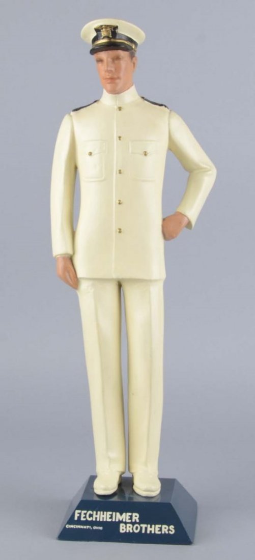 Countertop Fechheimer Brothers Display (1 of 2)