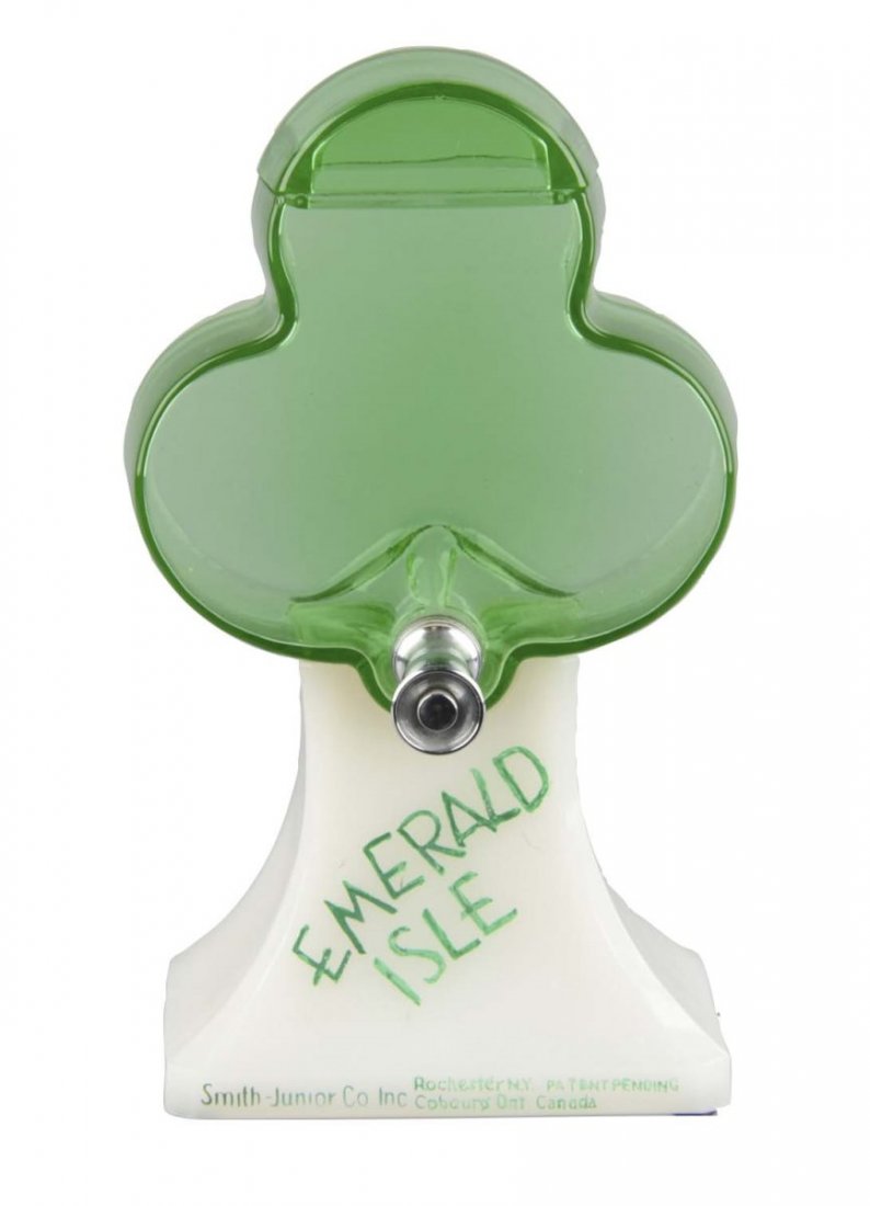 Emerald Isle Countertop Syrup Dispenser (1 of 2)