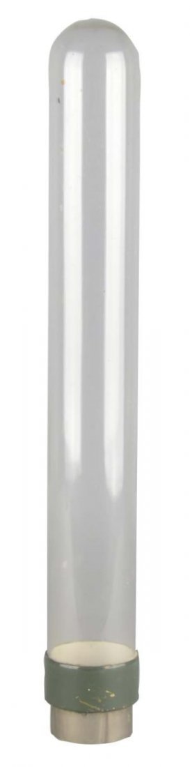 Dixie Cup Dispenser Glass Tube Replacement (1 of 1)