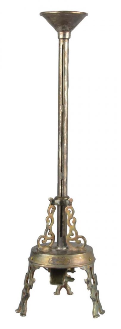 Mills Penny Countertop Coin Changer (1 of 2)