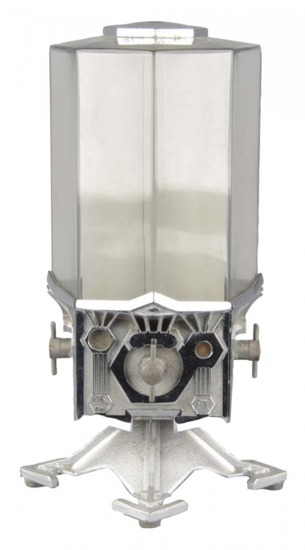 1 Penny King System 4 In 1 Vending Machine (1 of 4)