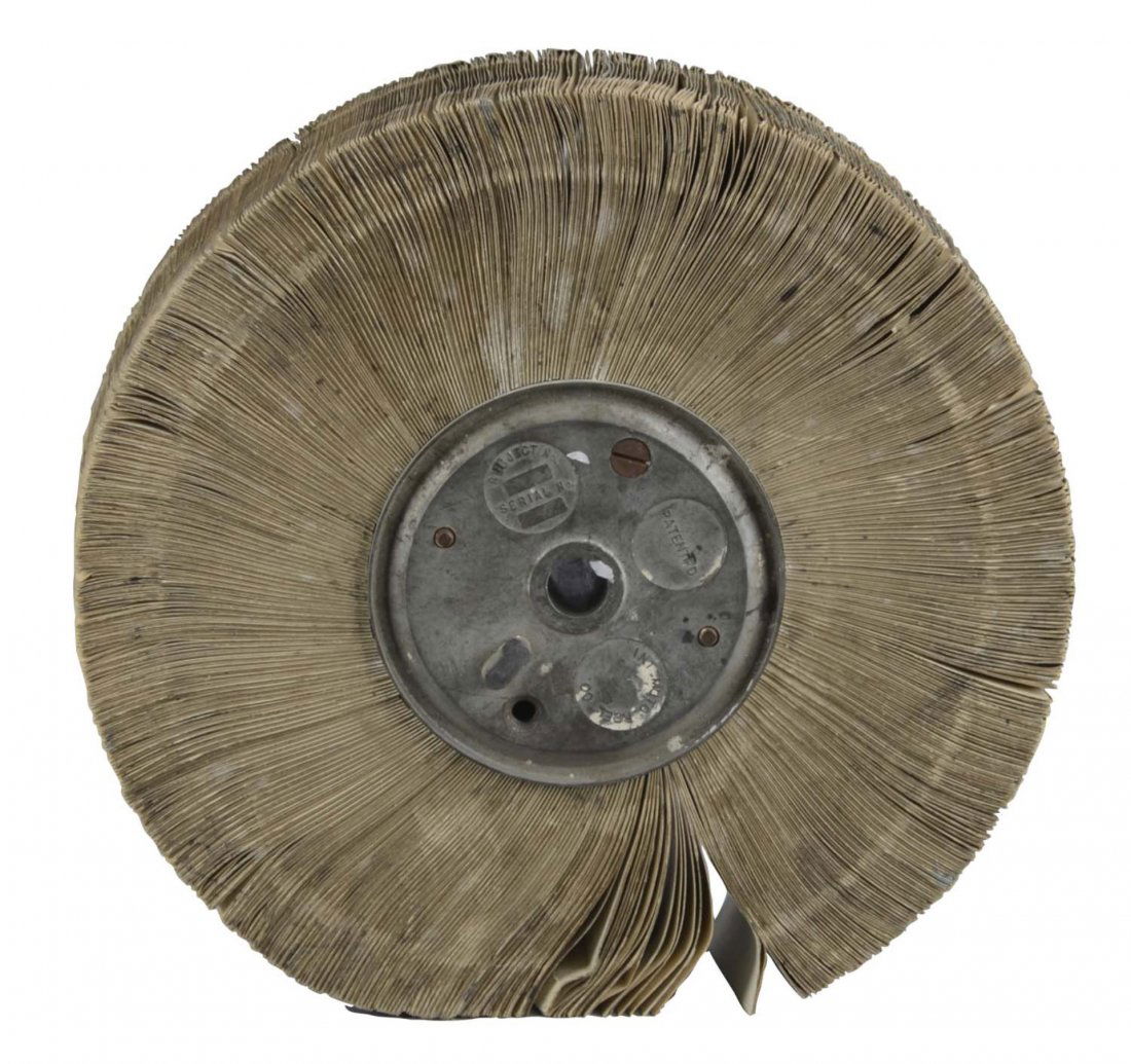 Mutoscope Reel (1 of 2)