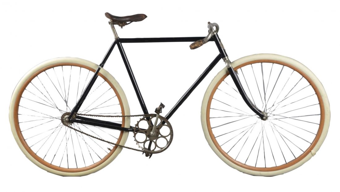 1899 Eldredge Extra Bicycle (1 of 3)