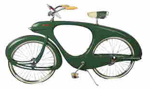 bowden spacelander bike price