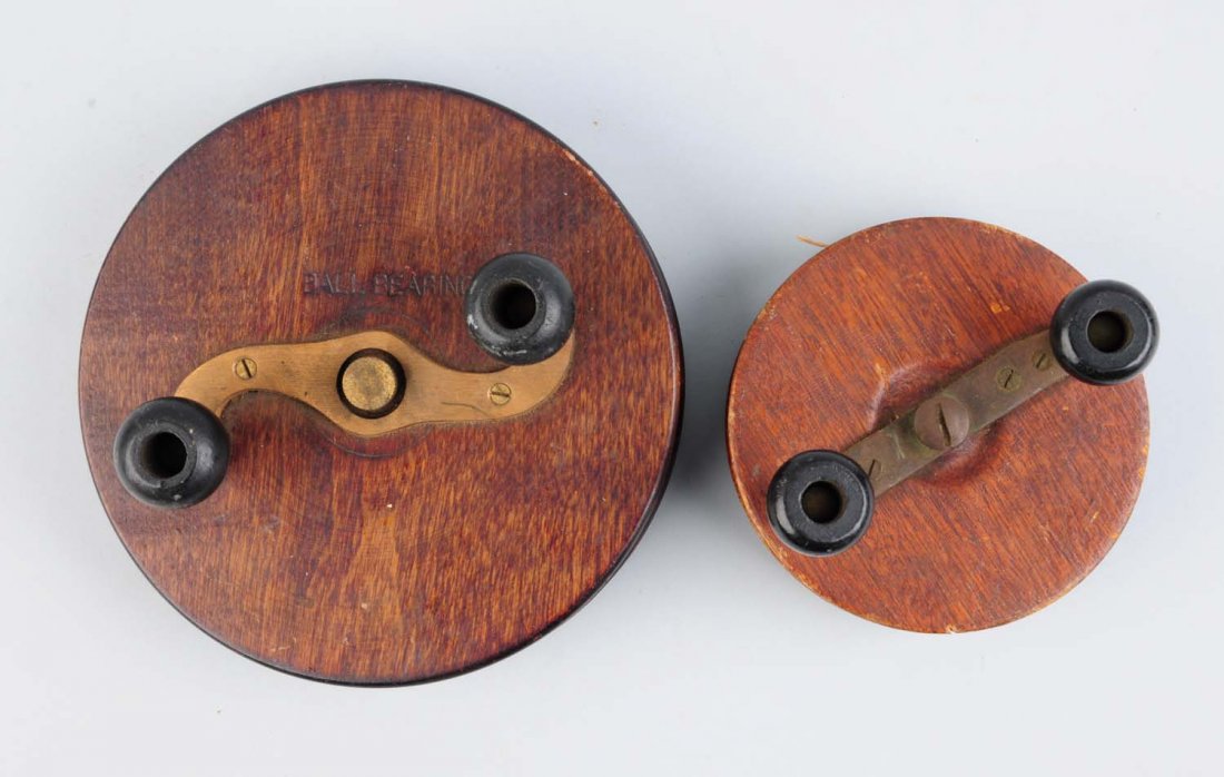 Lot Of 2: Fishing Lines. (1 of 2)