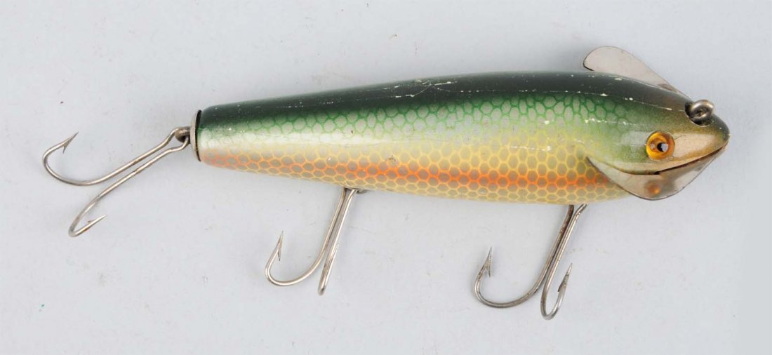 Jamison Large Size Mascot. (1 of 3)