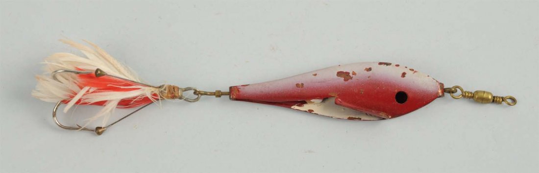 Dineen's Spinning Minnow. (1 of 4)