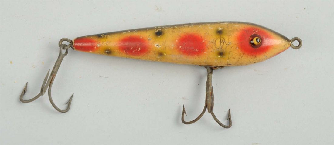 Heddon Zaragossa. (1 of 4)