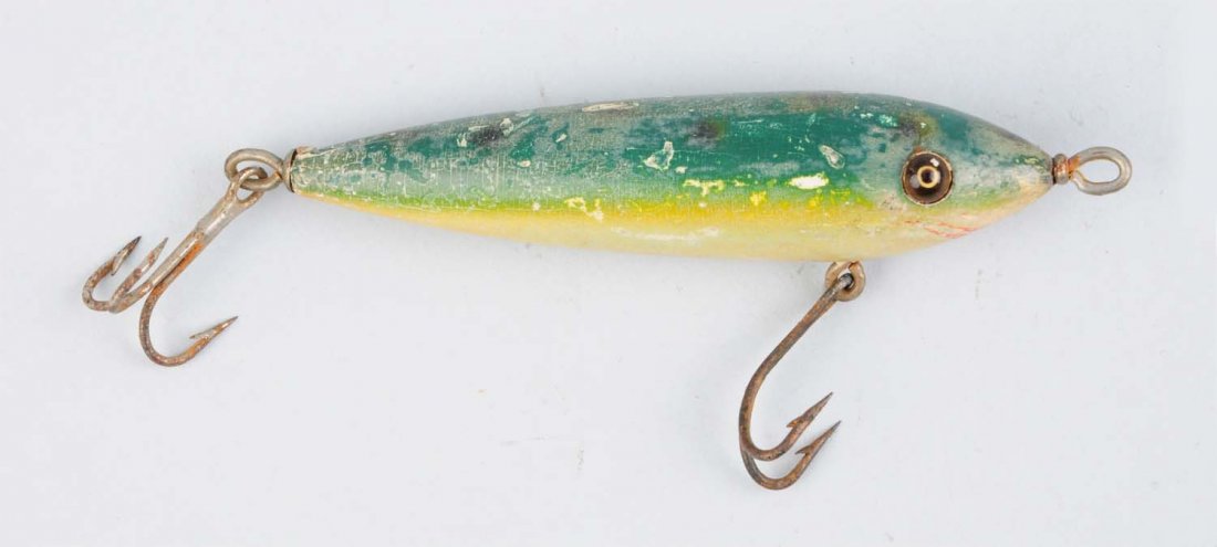 Shakespeare Favorite Floating Bait. (1 of 3)