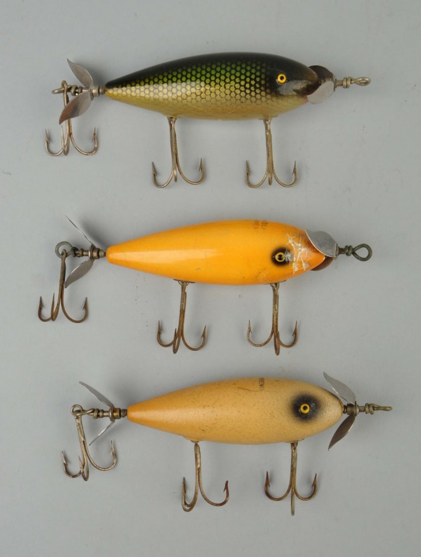 Lot Of 3:South Bend Surf Orenos. (1 of 6)