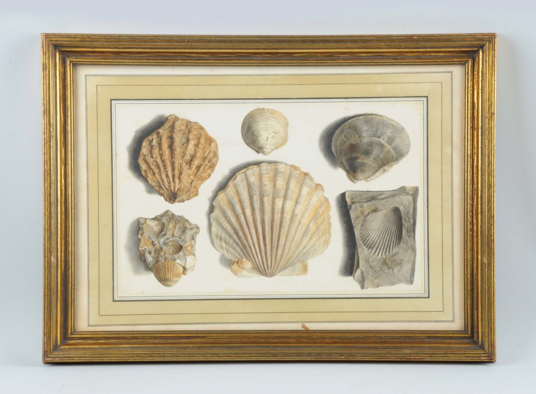 19th Century Continental School. (1 of 2)