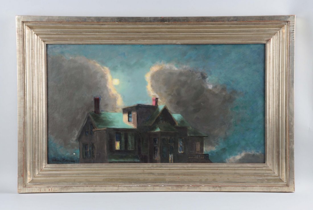 Hobson Pittman (American, 1899-1972). (1 of 3)