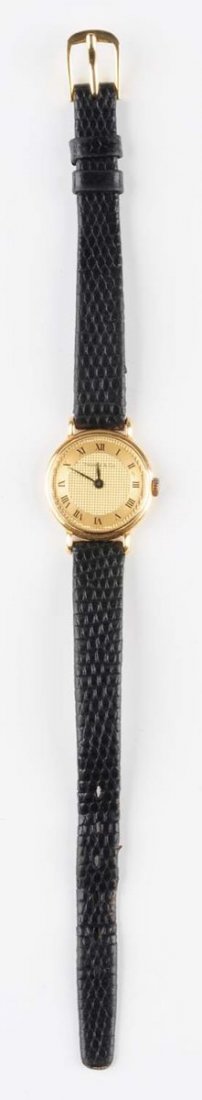 Ladies' Tiffany & Co. Wrist Watch. (1 of 6)