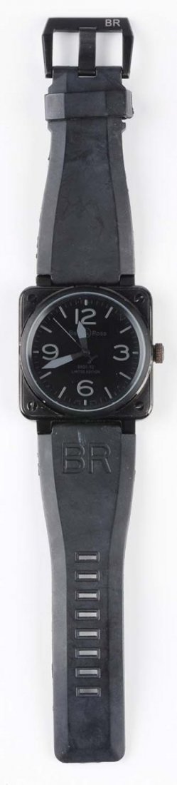 Men's Bell & Ross Wrist Watch. (1 of 4)