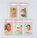 Lot Of 5: 1950s Baseball Cards - PSA Graded Stars.