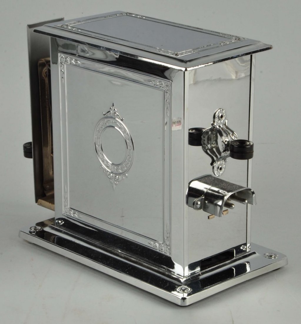 1920s Universal Toaster. (1 of 1)