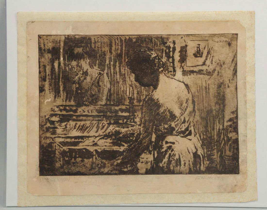 Frederick W. Harer (New Hope). (1 of 3)