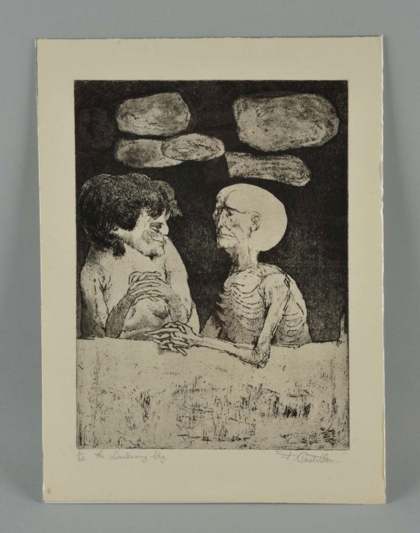 Fredrico Castellon. (1 of 4)