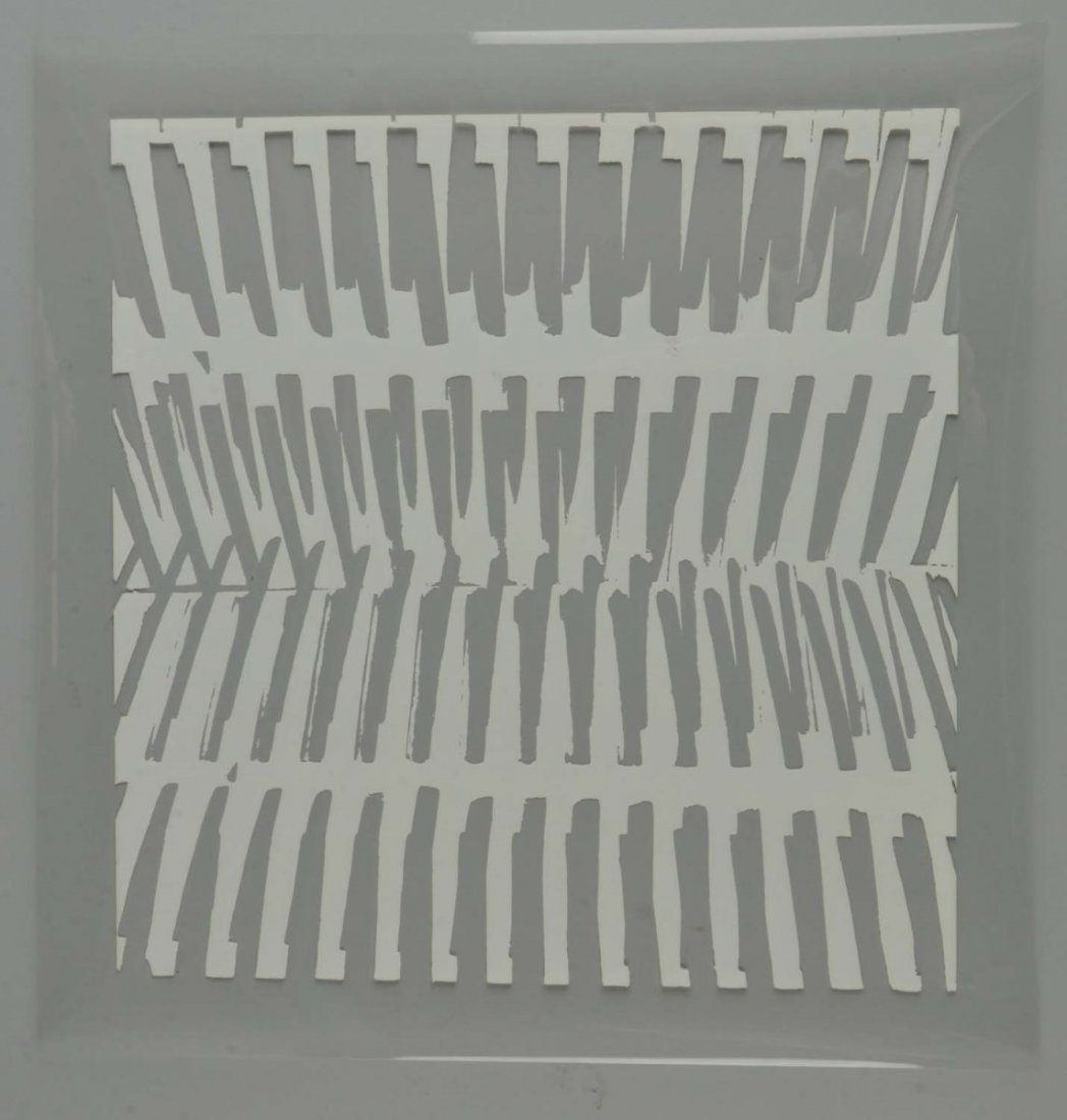 Kim Lim Print. (1 of 1)