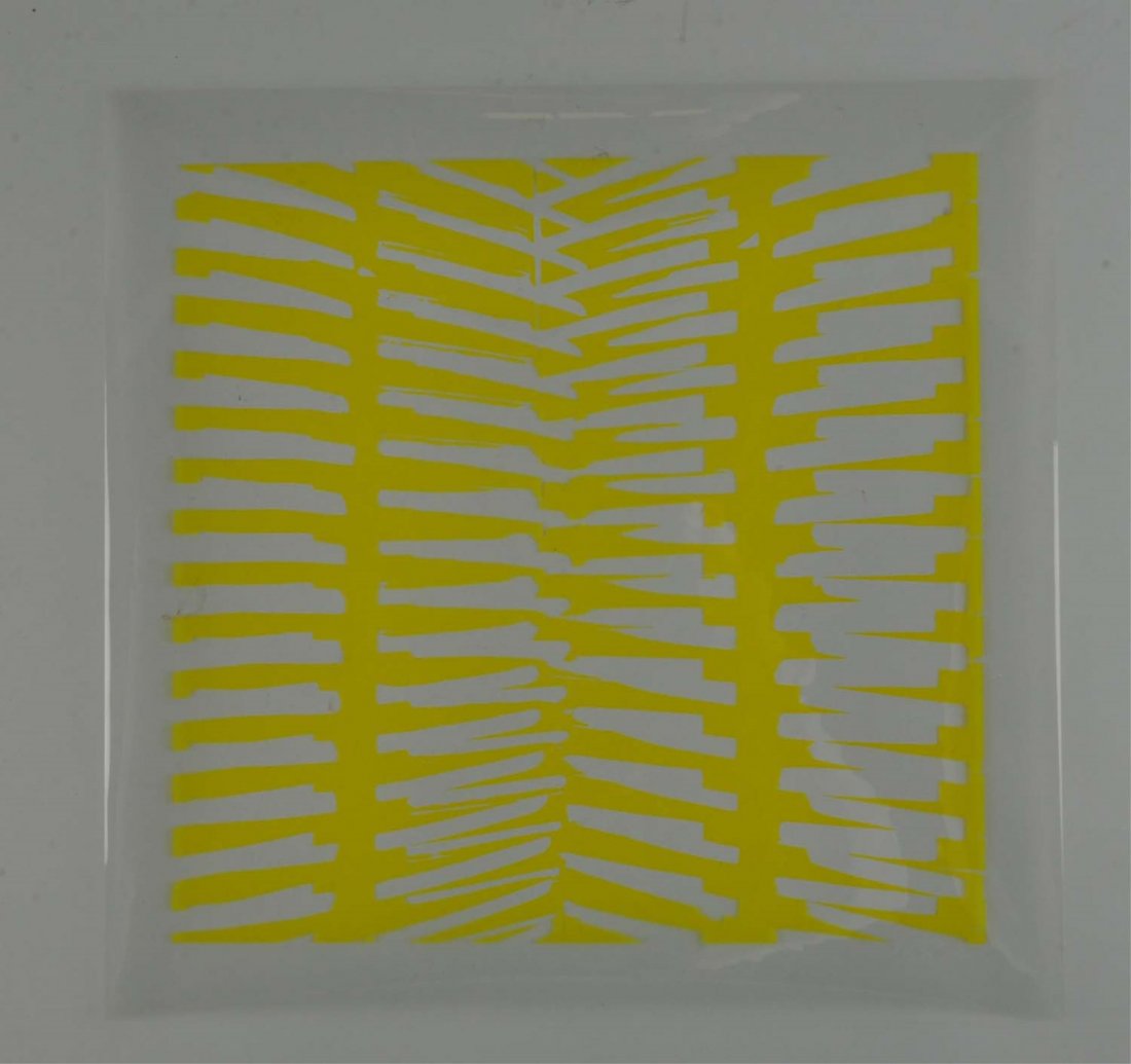 Kim Lim Print. (1 of 1)