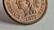 Rare 1877 Indian Head Cent. - 4