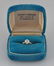 Diamond Solitaire Ring.