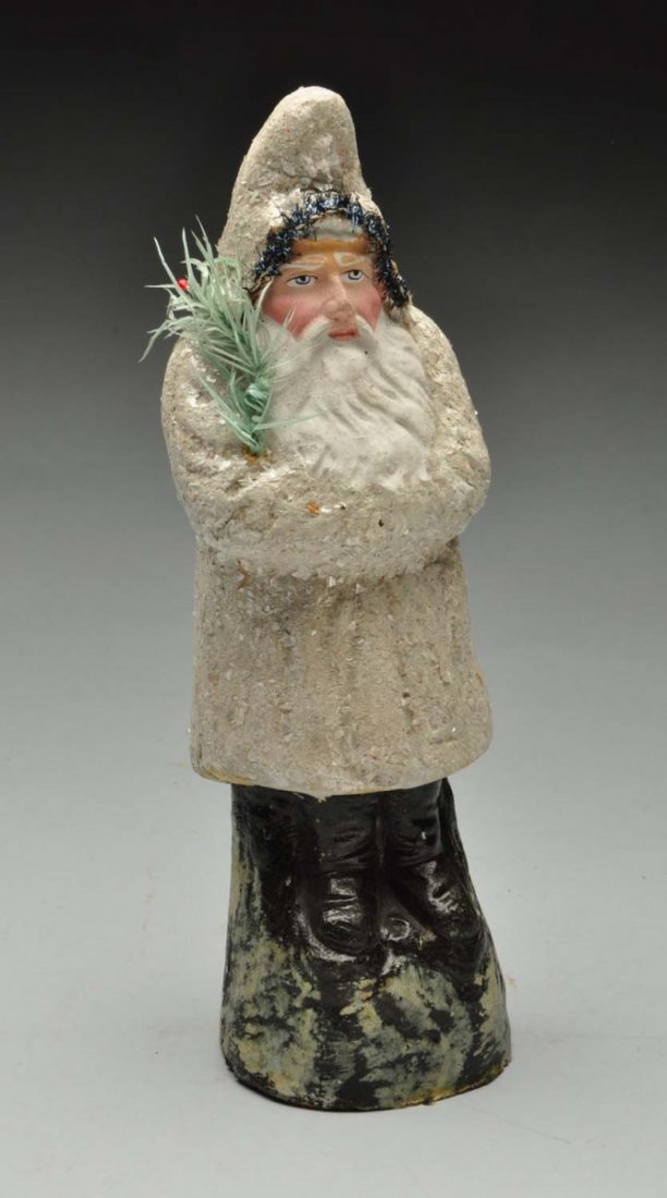 Santa Claus Belsnickle . (1 of 2)