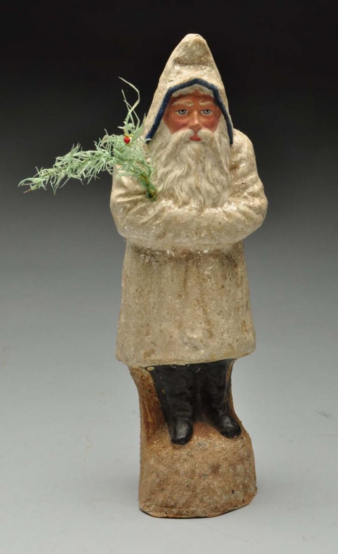 Santa Claus Belsnickle (1 of 3)