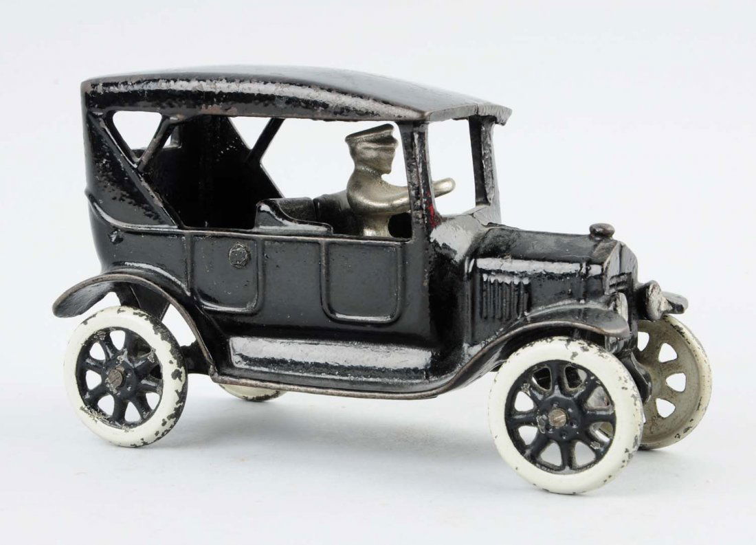 Arcade Model T. (1 of 2)