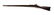 US Model 1868 Springfield Trapdoor Conversion (A). - 2