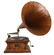 Victor Talking Machine Tabletop Phonograph Player