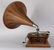 Victor Talking Machine Tabletop Phonograph Player - 2