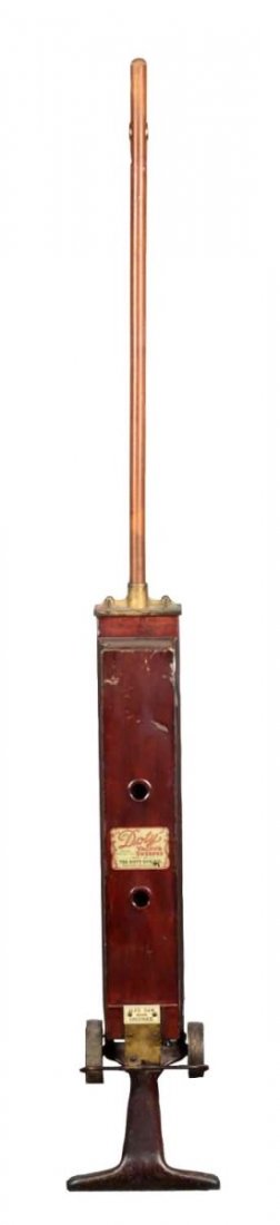 The Doty Early Vacuum Sweeper (1 of 4)