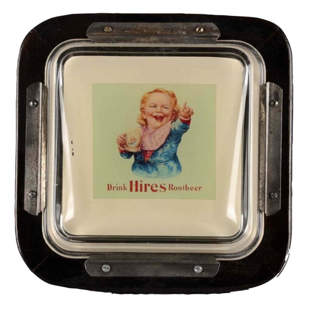 Hires Root Beer Change Tray (1 of 2)