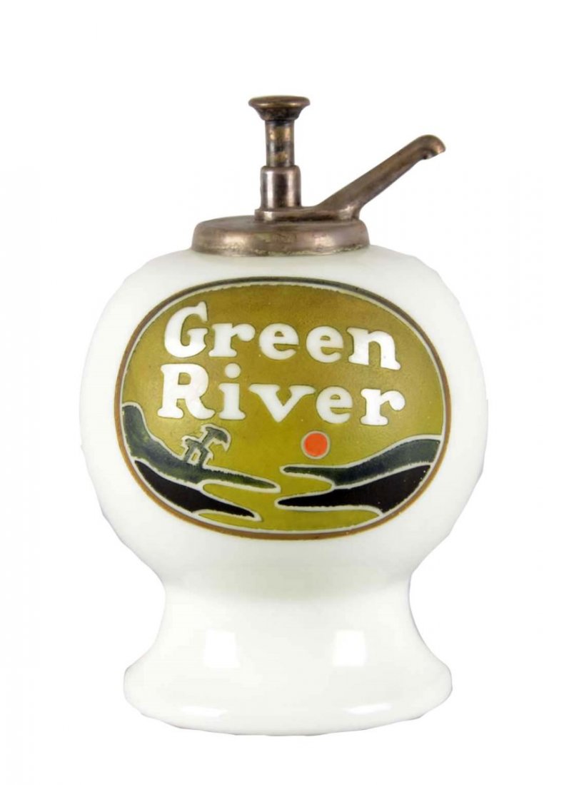 Green River Syrup Dispenser (1 of 2)