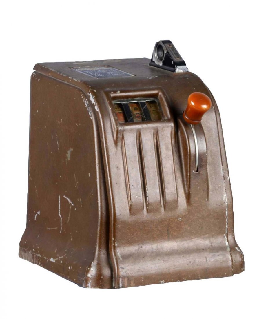 **1¢ Daval Marvel Cigarette Trade Stimulator (1 of 3)