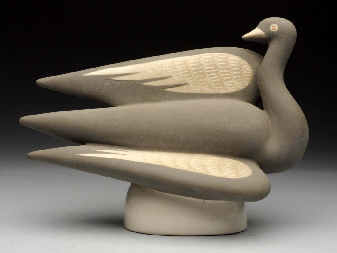 Waylande Gregory Grey Heron. (1 of 3)