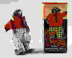 Fisher Price No. 800 Hot Diggety. First Image