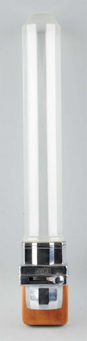 Dixie Cup Dispenser Wall Mount. (1 of 2)