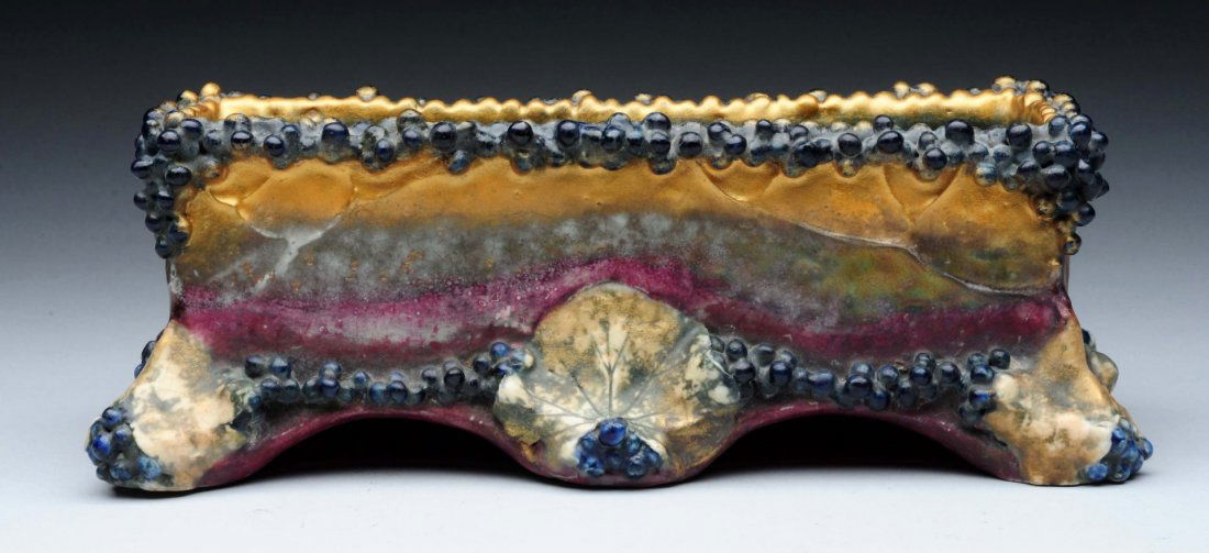 Amphora Ceramic Currants Vase. (1 of 6)