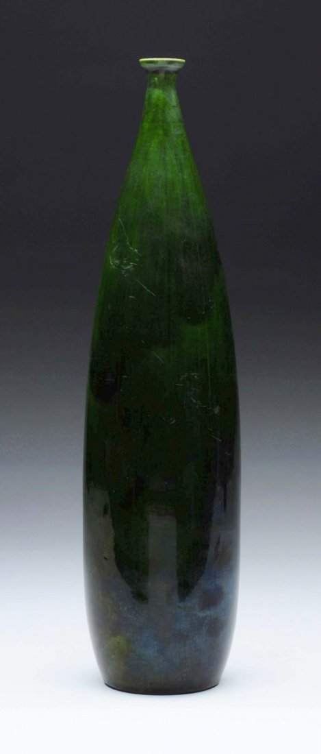 Pillin Vase. (1 of 3)