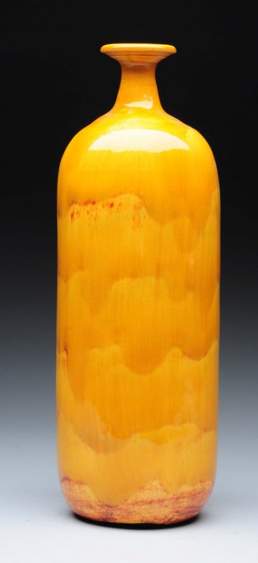 Pillin Vase. (1 of 3)