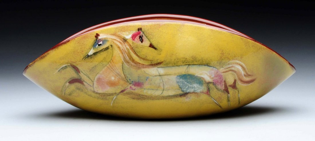 Pillin Bowl. (1 of 3)